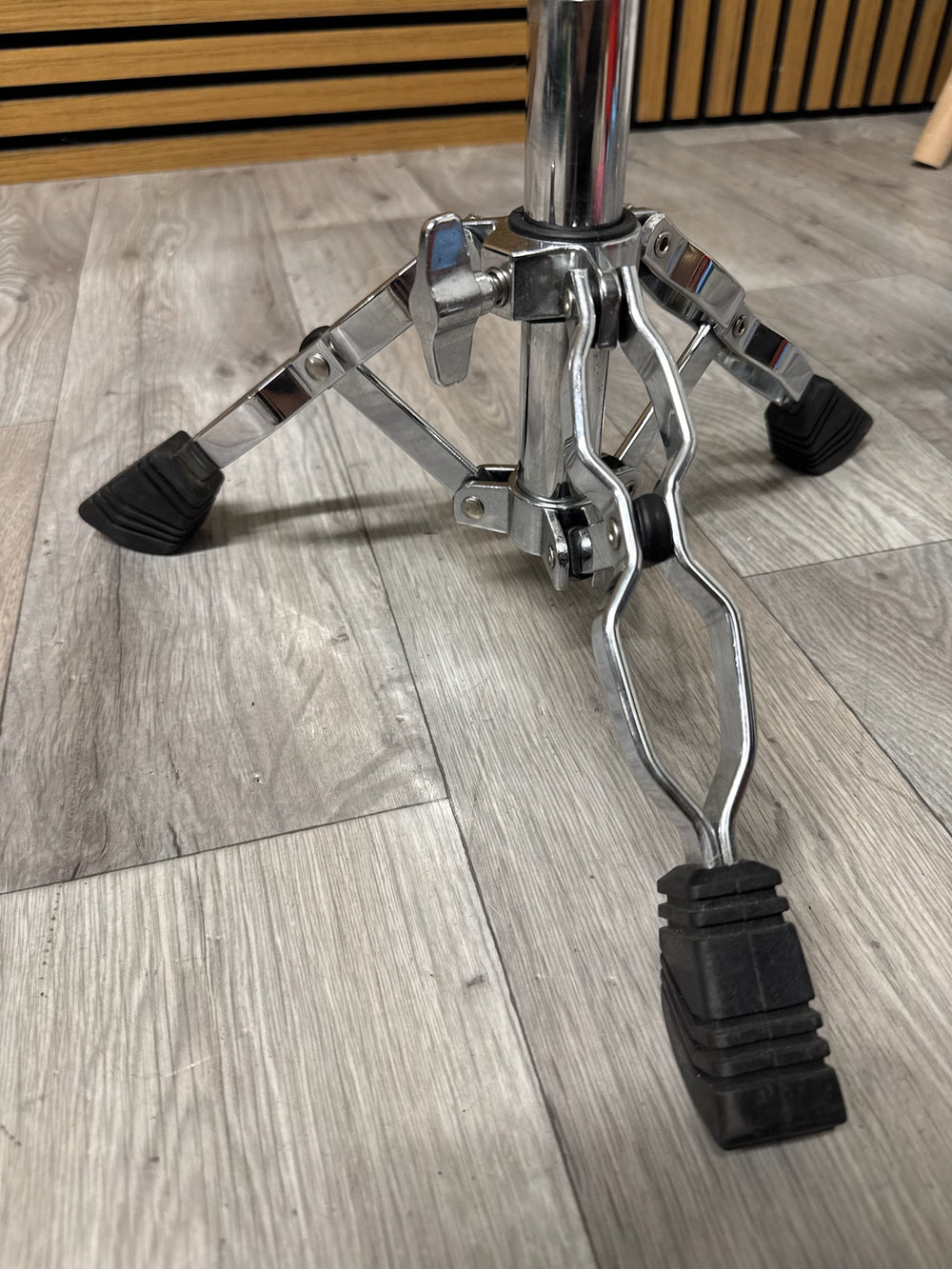 TAMA RoadPro Snare Drum Stand 14" / Double Braced Hardware #WL32