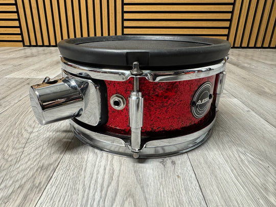 Alesis Strike 8" Tom Drum Pad Trigger / Mesh Head #VG23