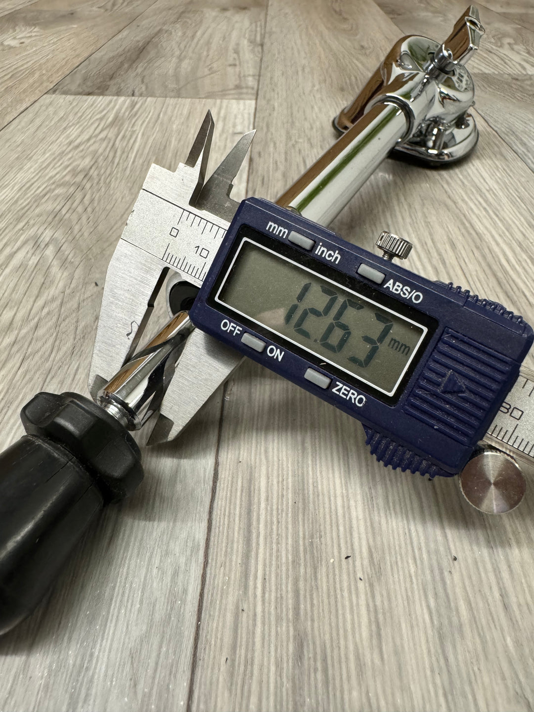 Mapex Bass Drum Spurs Legs Hardware Mounts (Pair) #OS10