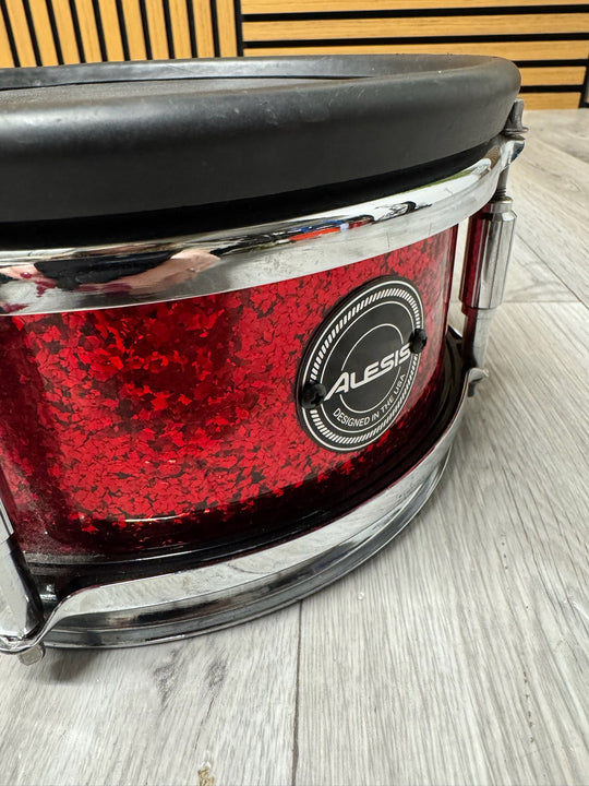 Alesis Strike 8" Tom Drum Pad Trigger / Mesh Head #VG23