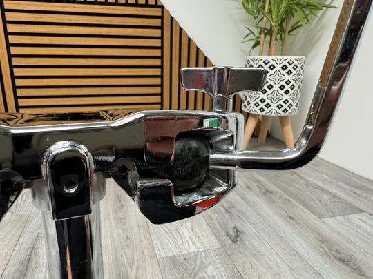 Mapex 25mm Bass Drum Single Post Holders Arm Mount #OS11