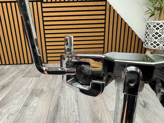 Mapex 25mm Bass Drum Single Post Holders Arm Mount #OS11