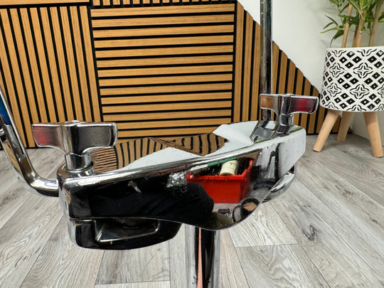 Mapex 25mm Bass Drum Single Post Holders Arm Mount #OS11