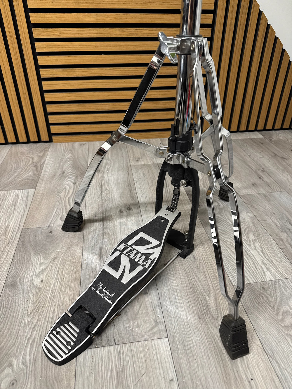 TAMA RoadPro Hi Hat Cymbal Stand Double Braced / Hardware #WL34