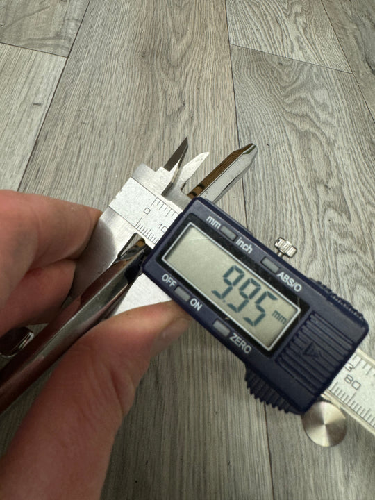 Mapex 25mm Bass Drum Single Post Holders Arm Mount #OS11