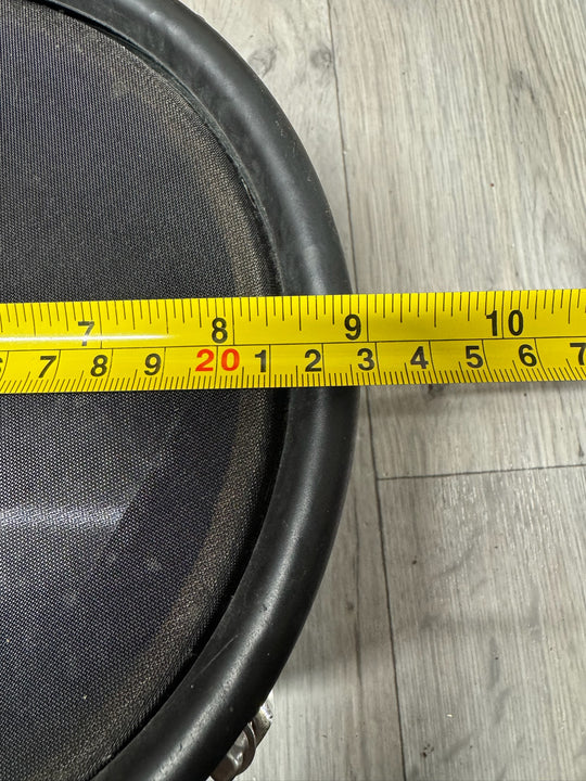 Alesis Strike 8" Tom Drum Pad Trigger / Mesh Head #VG23