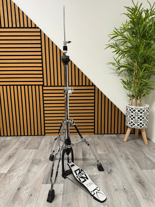 TAMA RoadPro Hi Hat Cymbal Stand Double Braced / Hardware #OS16