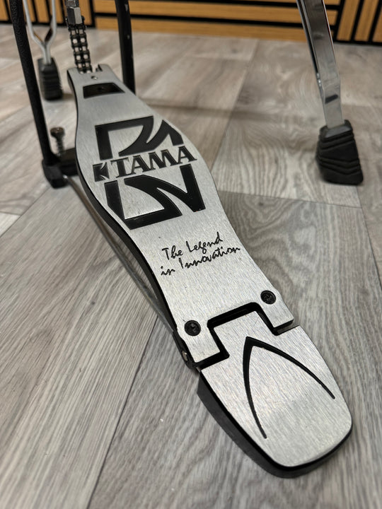 TAMA RoadPro Hi Hat Cymbal Stand Double Braced / Hardware #OS16