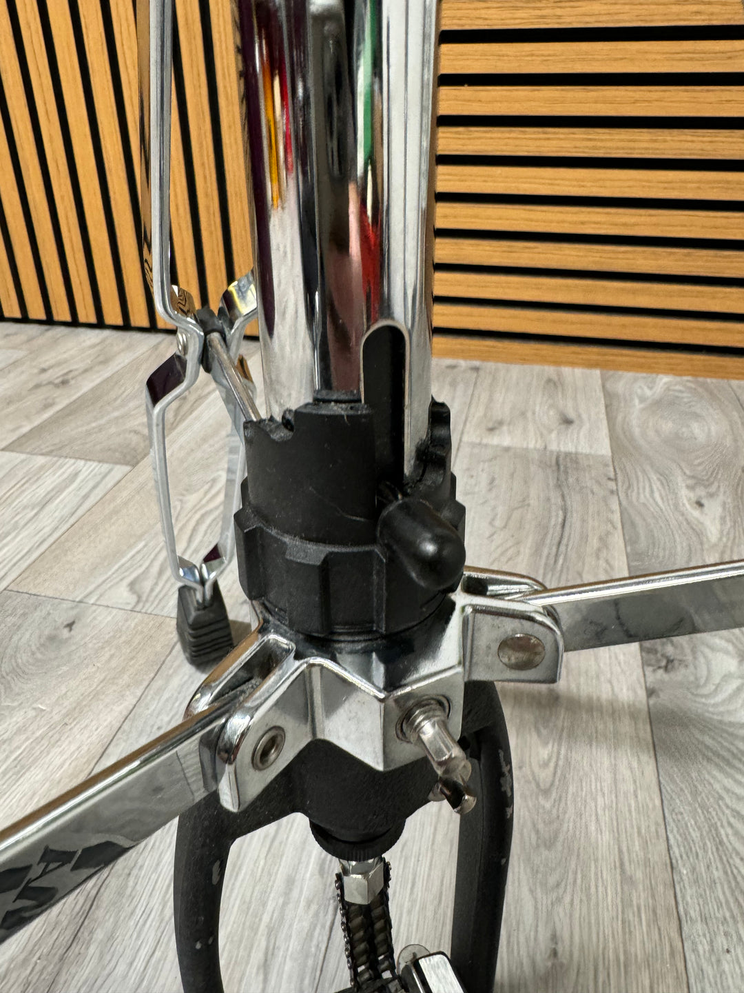 TAMA RoadPro Hi Hat Cymbal Stand Double Braced / Hardware #OS16