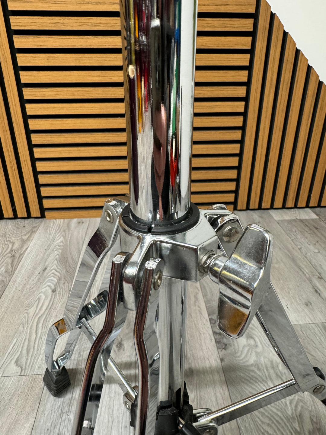 TAMA RoadPro Hi Hat Cymbal Stand Double Braced / Hardware #OS16