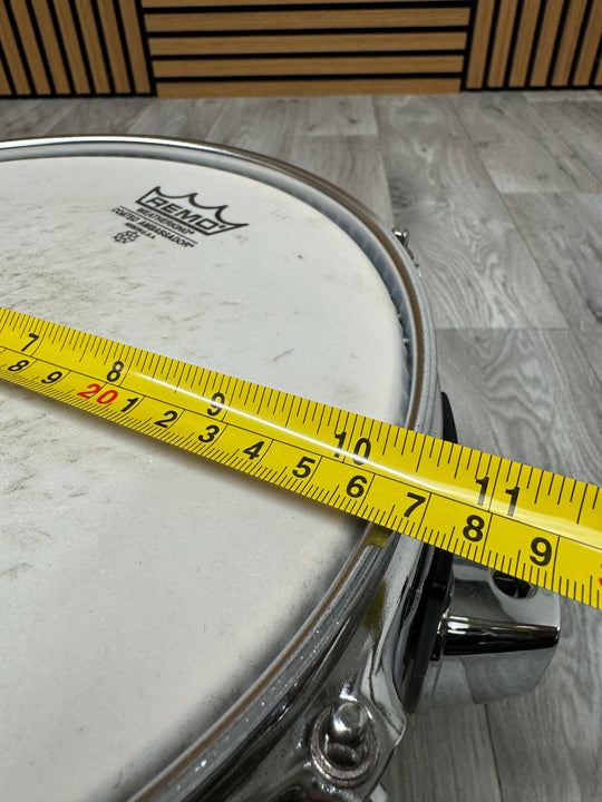 Mapex M Series 10"x 9" Rack Tom Drum / Drum Hardware / Purple #OS17