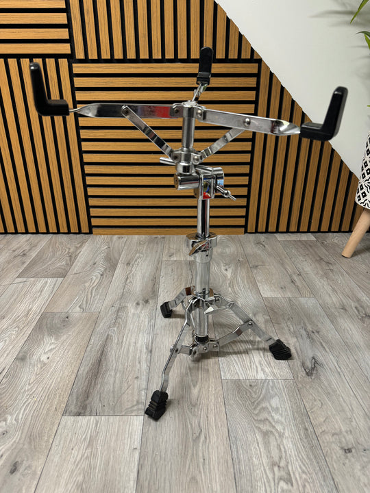 Pearl Snare Drum Grab Stand / Single Braced Hardware #VO1