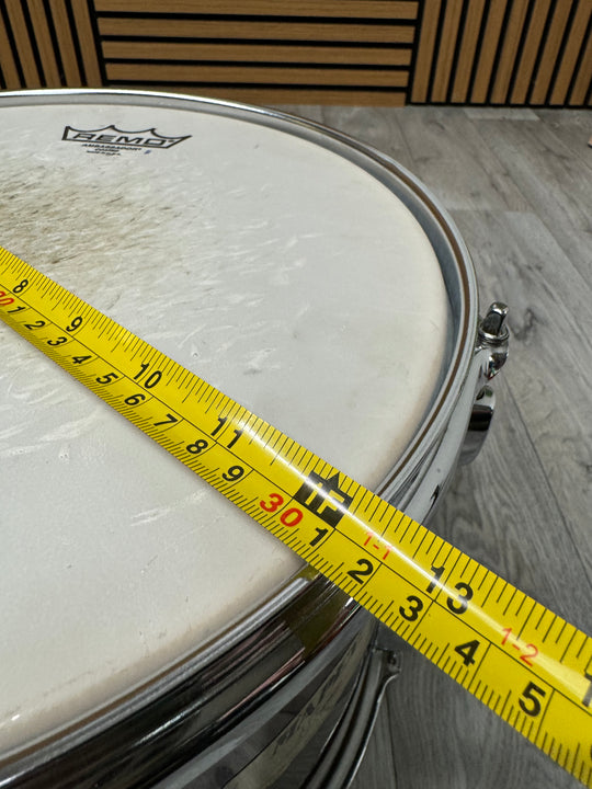 Mapex M Series 12"x10" Rack Tom Drum / Drum Hardware / Purple #OS18