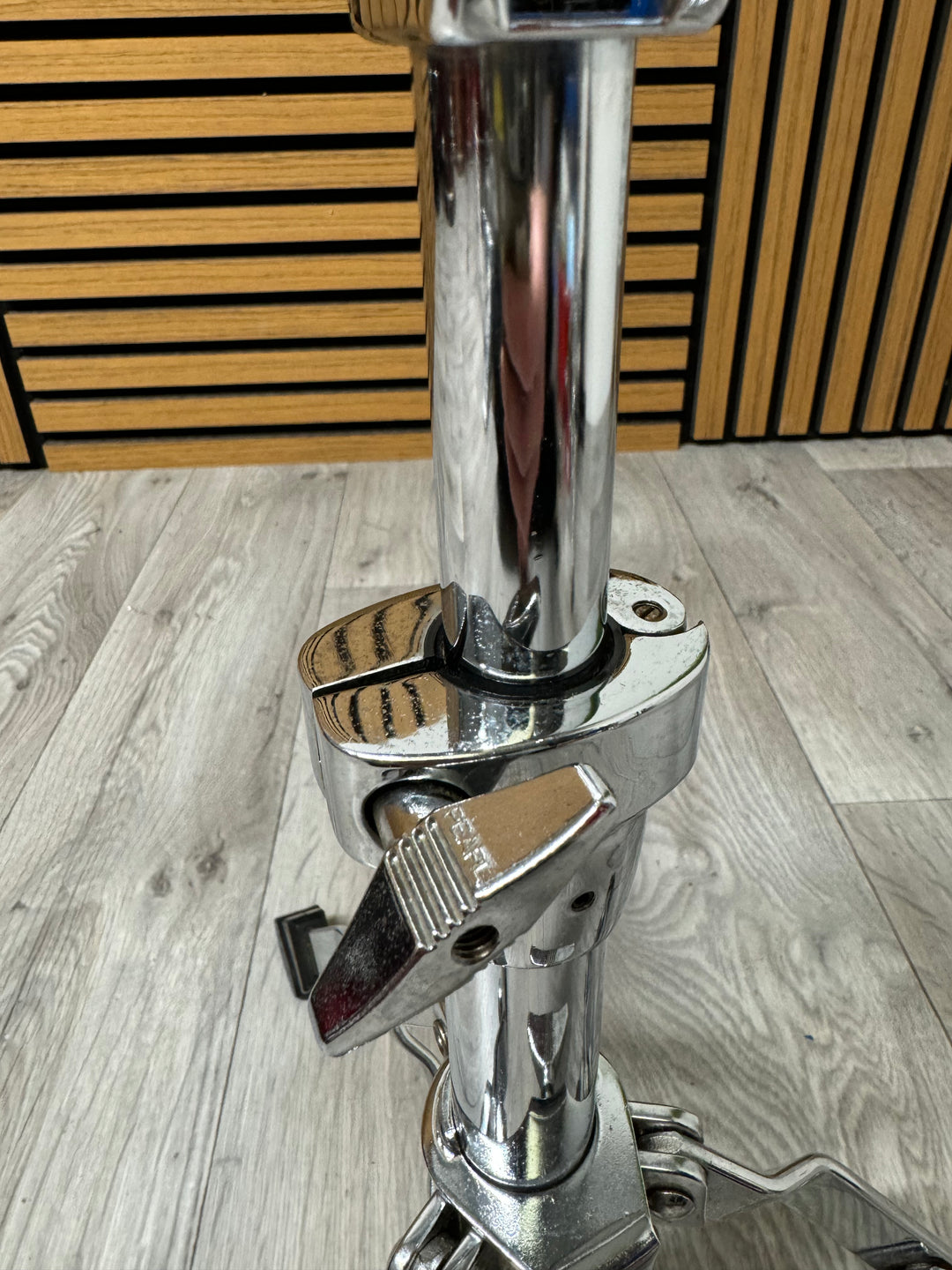 Pearl Snare Drum Grab Stand / Single Braced Hardware #VO1