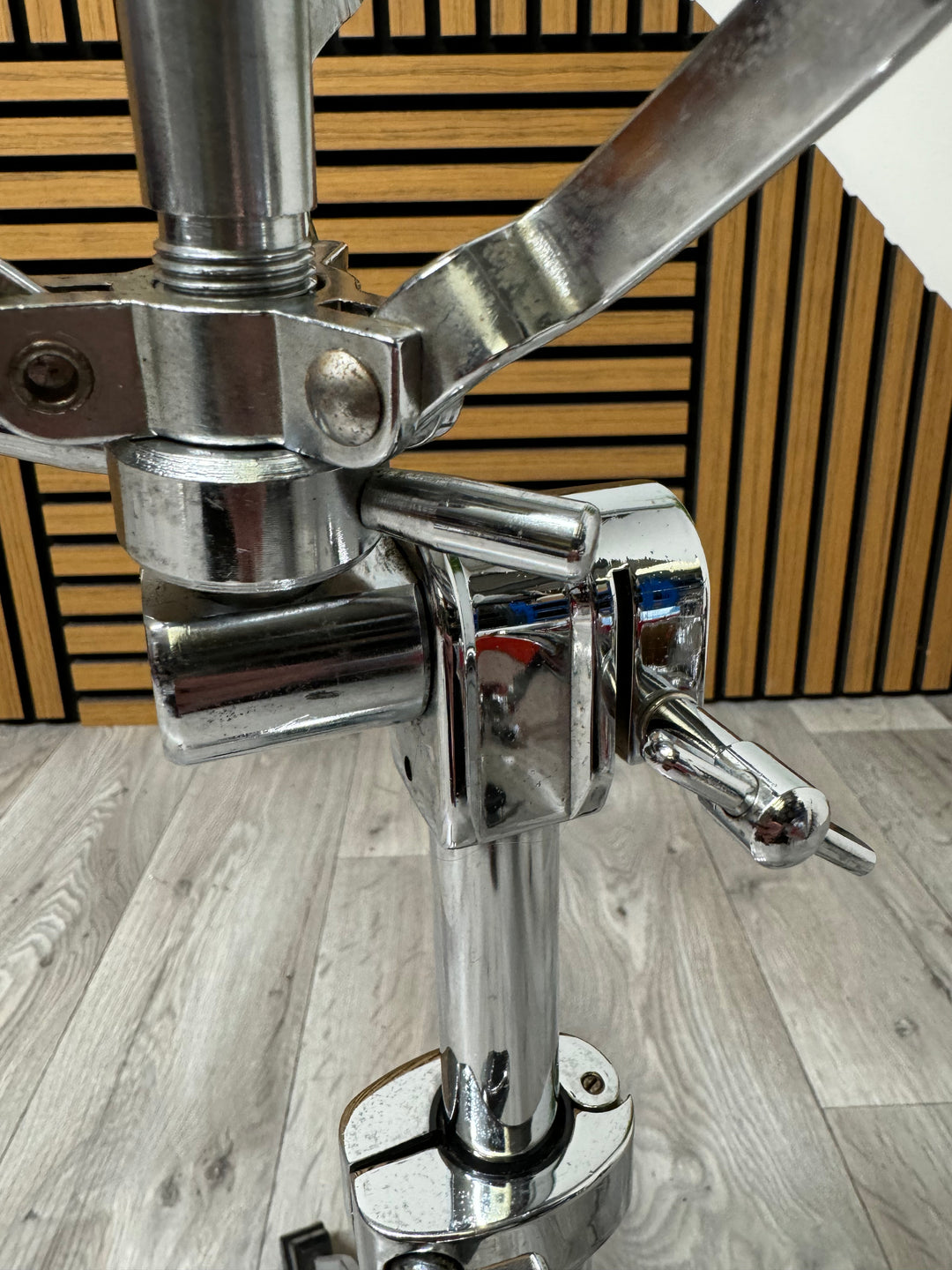 Pearl Snare Drum Grab Stand / Single Braced Hardware #VO1