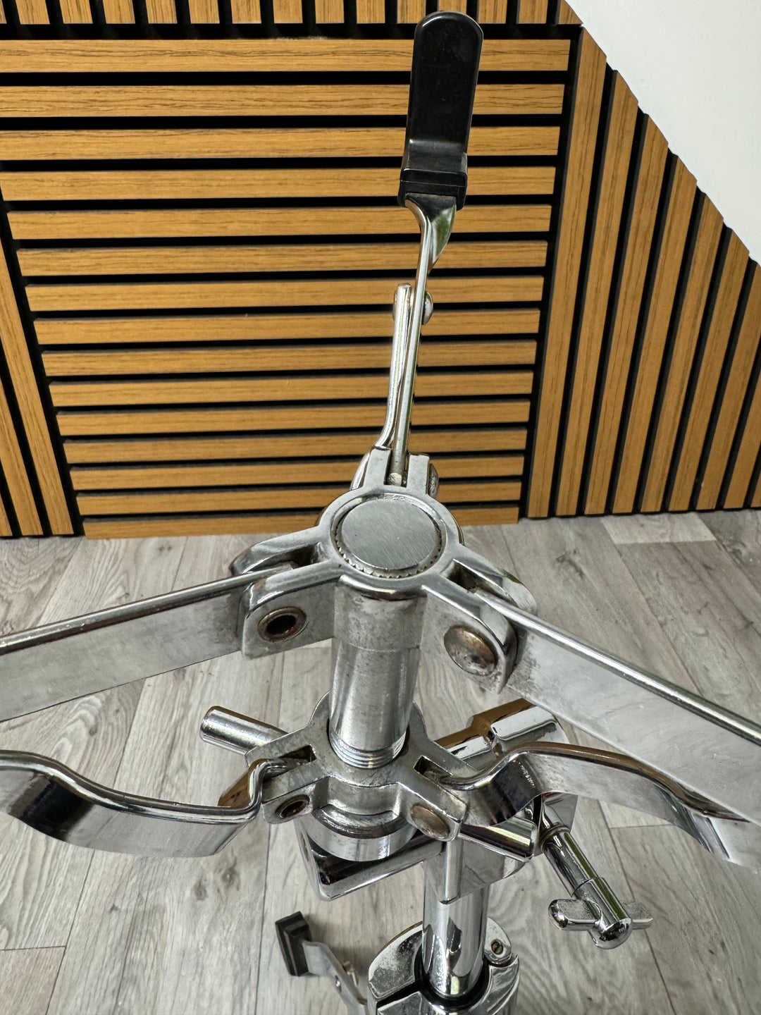 Pearl Snare Drum Grab Stand / Single Braced Hardware #VO1