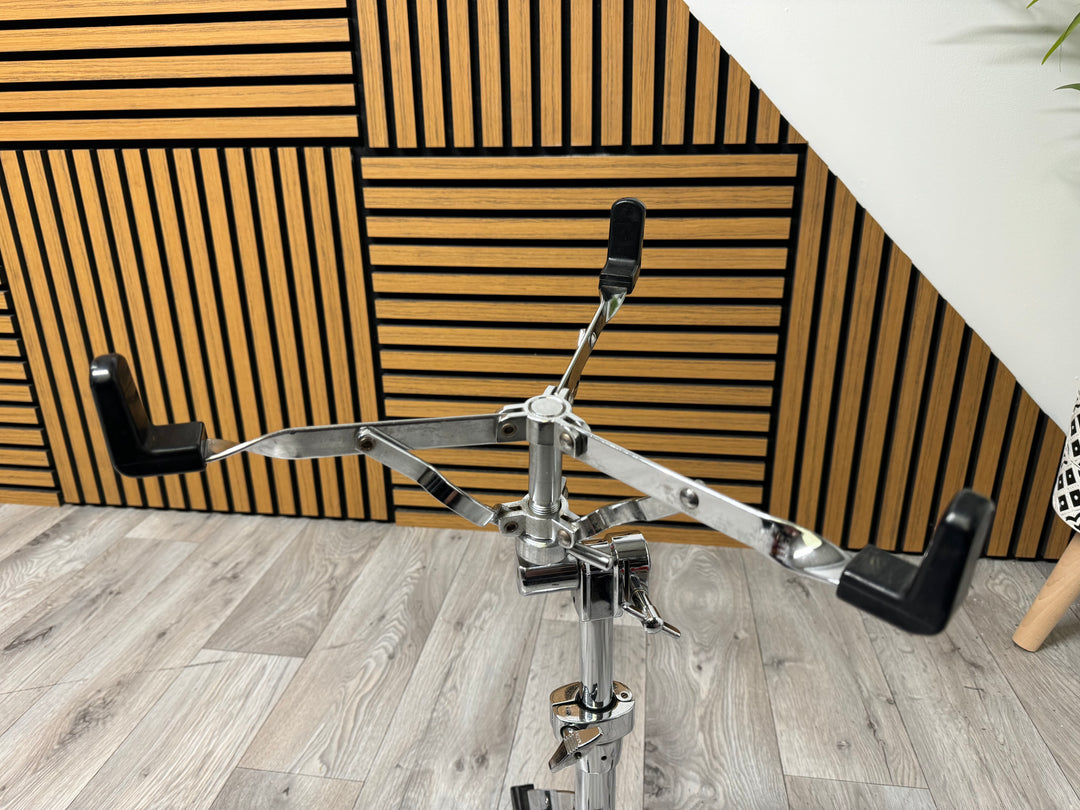 Pearl Snare Drum Grab Stand / Single Braced Hardware #VO1