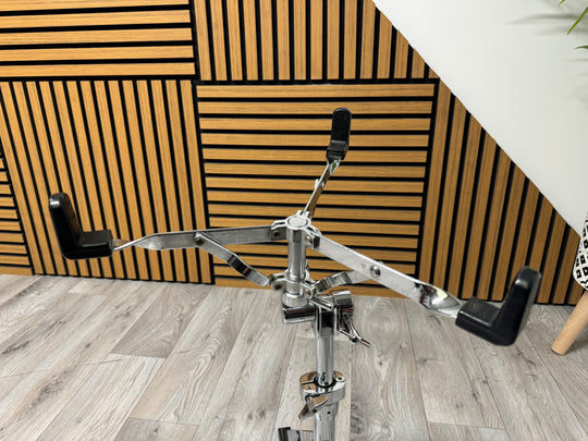 Pearl Snare Drum Grab Stand / Single Braced Hardware #VO1