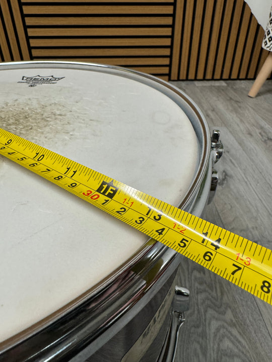 Mapex M Series 13"x11" Rack Tom Drum / Drum Hardware / Purple #OS19