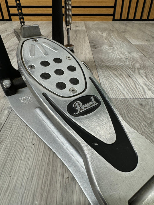 Pearl P-1000 Single Bass Drum Pedal / Kick Pedal / Hardware #VO2