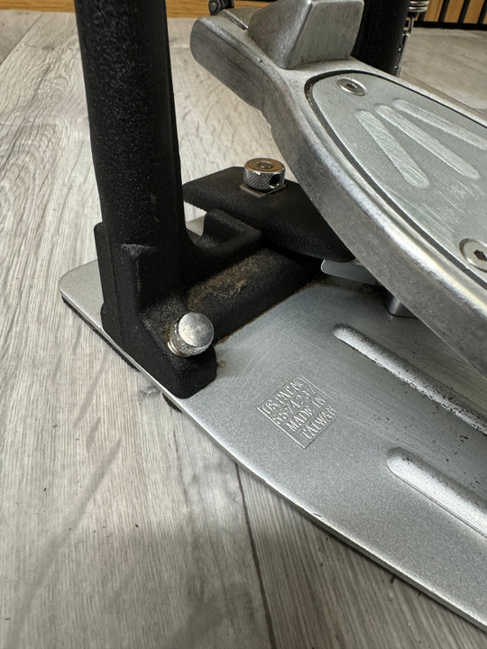 Pearl P-1000 Single Bass Drum Pedal / Kick Pedal / Hardware #VO2