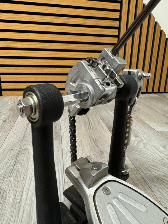 Pearl P-1000 Single Bass Drum Pedal / Kick Pedal / Hardware #VO2