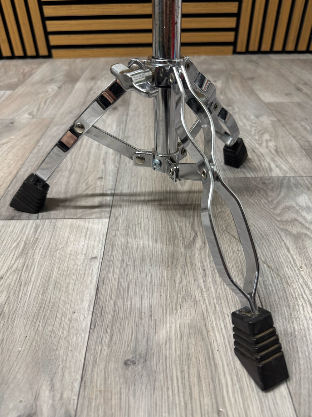 Snare Drum Stand 14" / Double Braced Hardware #WL41