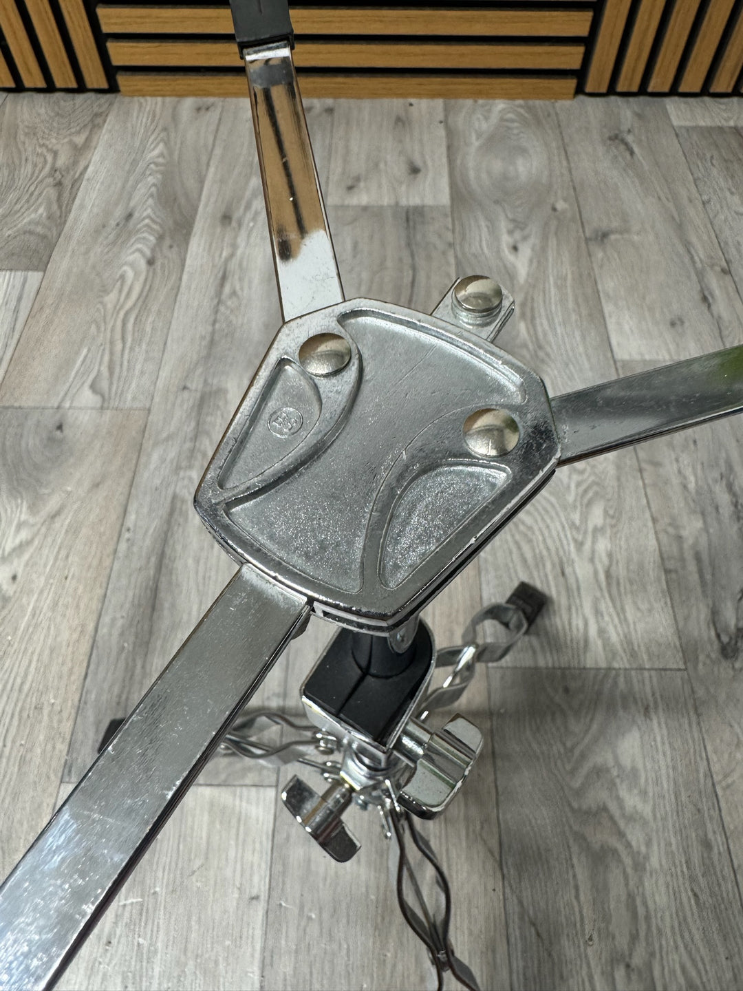 Snare Drum Stand 14" / Double Braced Hardware #WL41