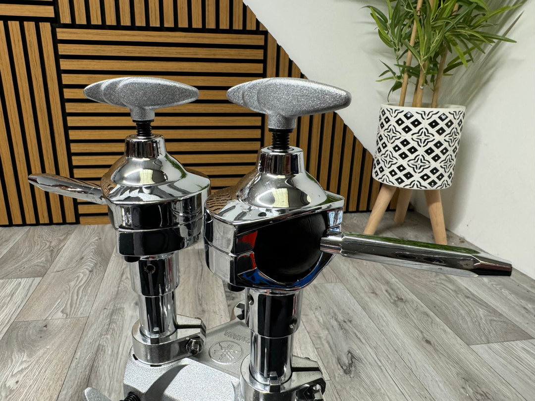 Yamaha TH945B 22mm Bass Drum Single Post Holders Arm Mount #VO3