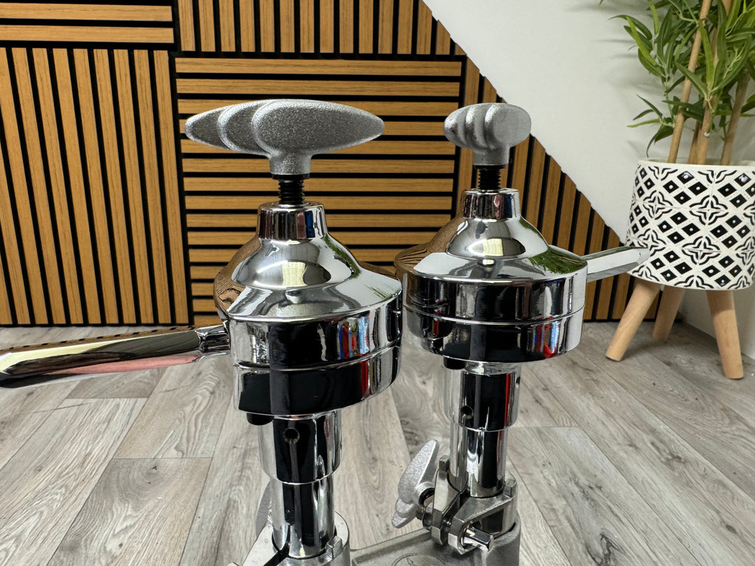 Yamaha TH945B 22mm Bass Drum Single Post Holders Arm Mount #VO3