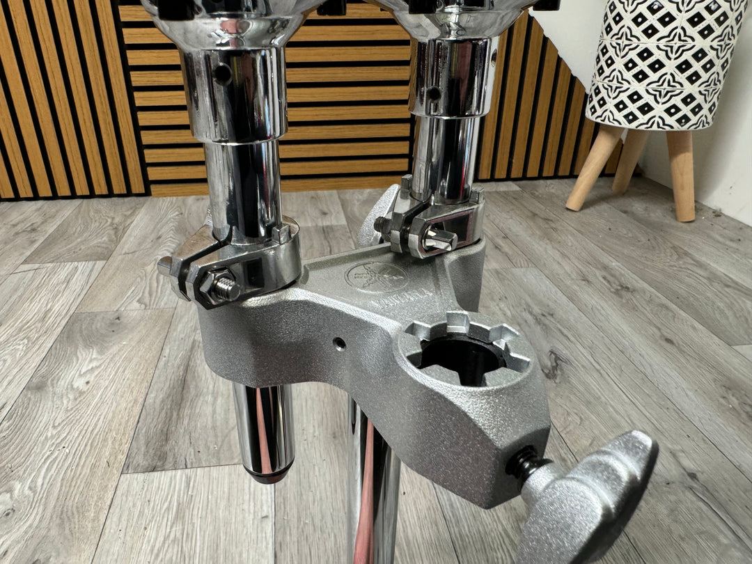 Yamaha TH945B 22mm Bass Drum Single Post Holders Arm Mount #VO3