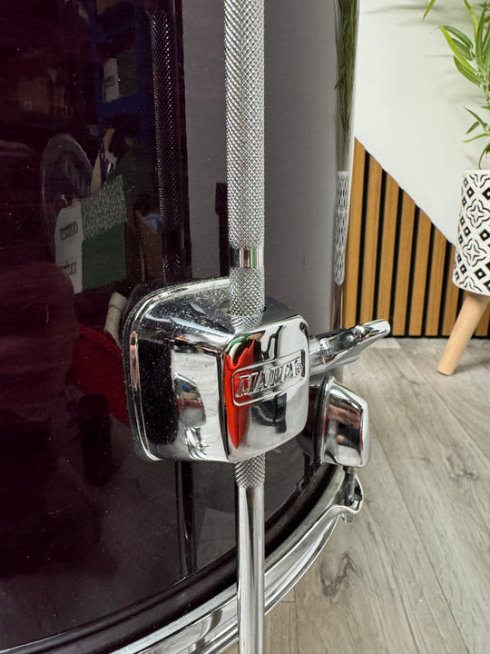 Mapex M Series 16” x 16” Floor Tom Drum / Purple #OS21