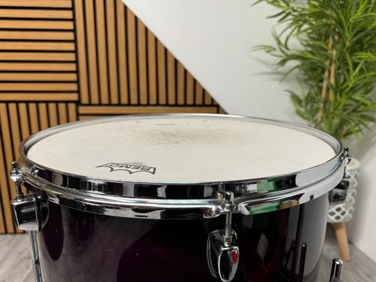 Mapex M Series 16” x 16” Floor Tom Drum / Purple #OS21