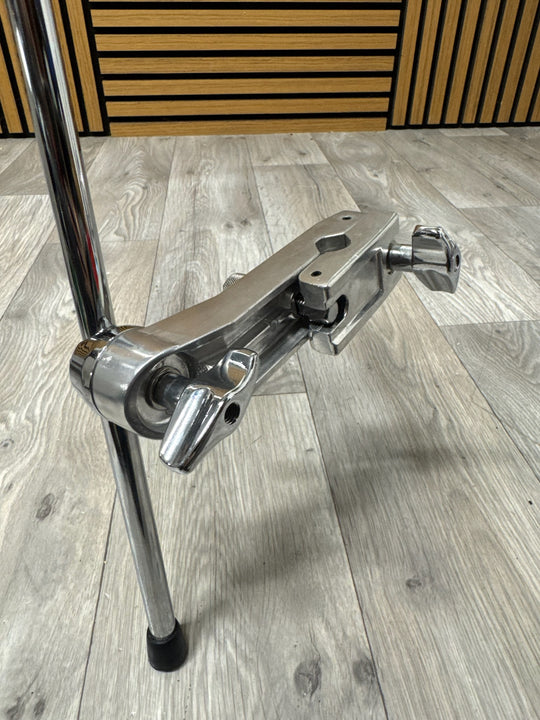Pearl CH-70 Cymbal Boom Arm and Clamp / Drum Hardware #WL43