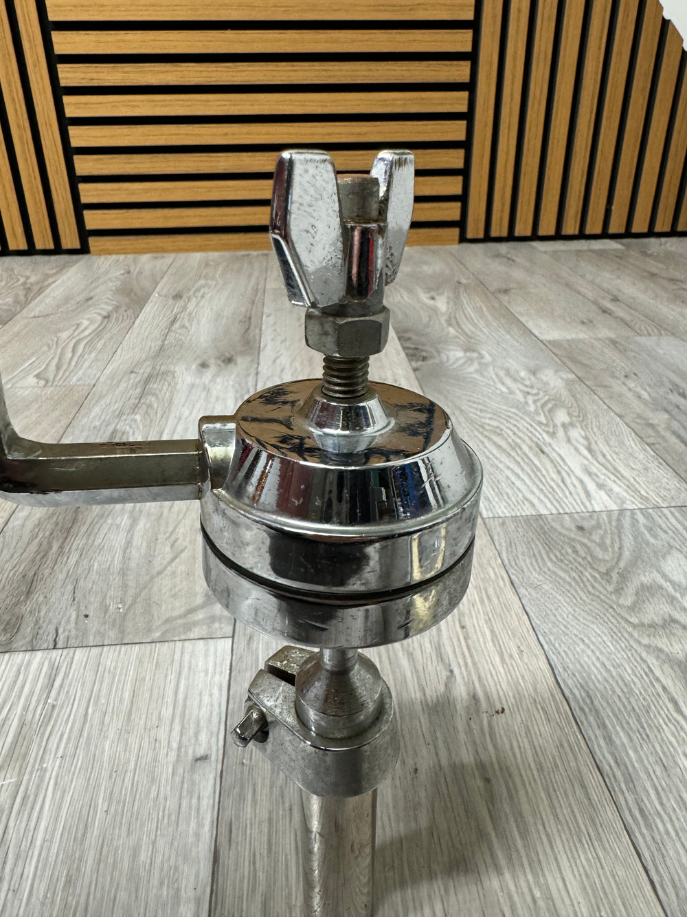 Vintage Remo Tom Drum Spare Holder Arm 22mm Hardware x1 #VO5