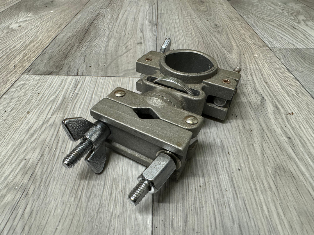 Drum Rack Clamp 1.5" 360 Adjustment / Drum Mount / Hardware #VO6