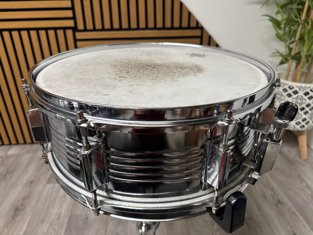 Snare Drum 14”x5.5” / 8-Lug / Steel Shell #WL45