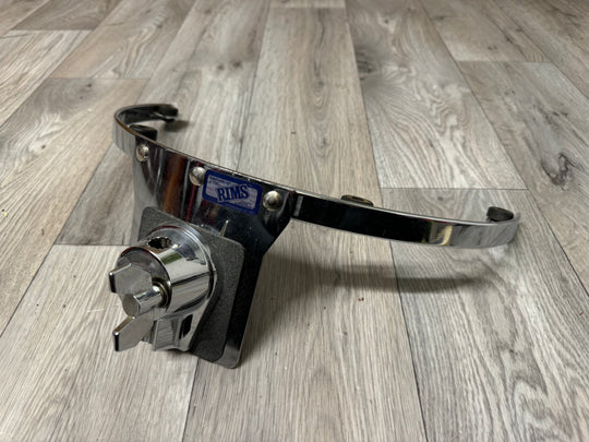 RIMS Tom Rim Mount 12" Suspension Tom Mount with Remo Mount #VO8