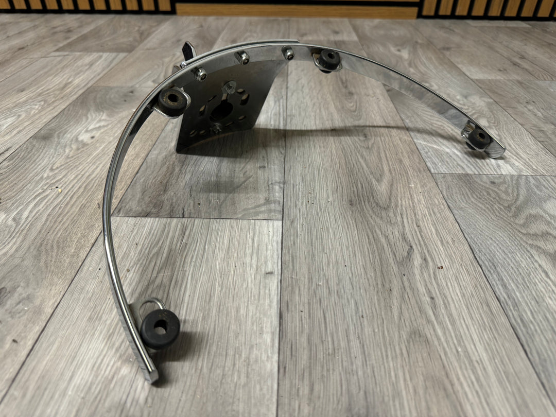 RIMS Tom Rim Mount 12" Suspension Tom Mount with Remo Mount #VO8