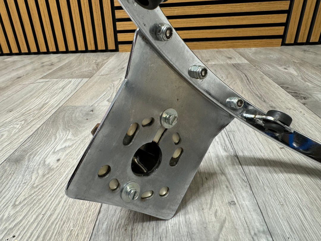 RIMS Tom Rim Mount 12" Suspension Tom Mount with Remo Mount #VO8