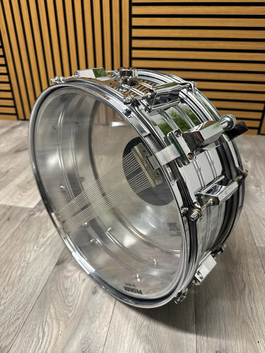 Pearl Maxwin Snare Drum 14”x5.5” / 8-Lug / Steel Shell #WL46