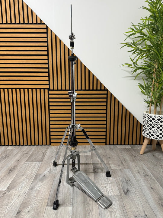 Pearl Hi Hat Cymbal Stand Single Braced / Hardware #VO12