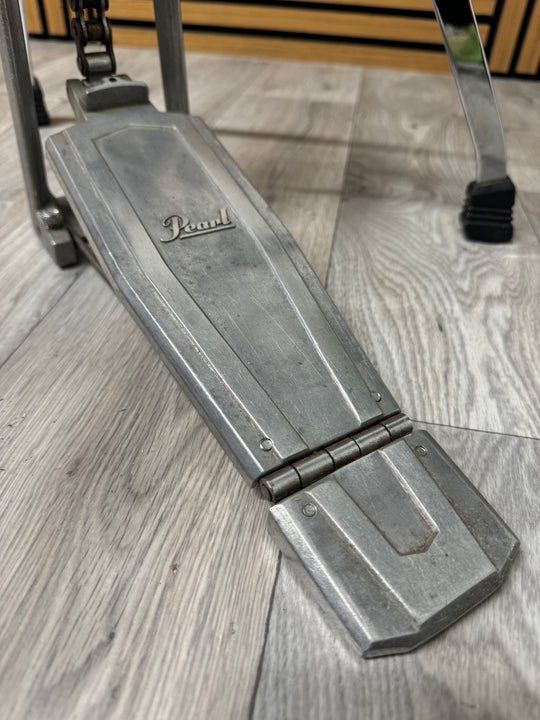 Pearl Hi Hat Cymbal Stand Single Braced / Hardware #VO12