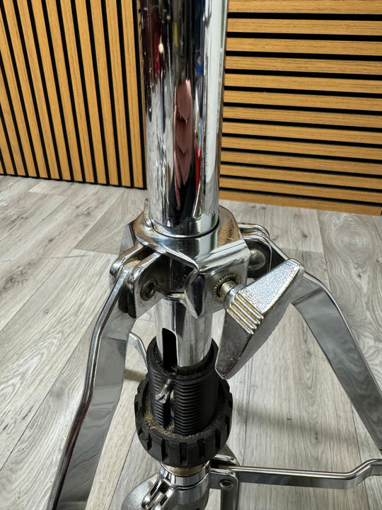Pearl Hi Hat Cymbal Stand Single Braced / Hardware #VO12