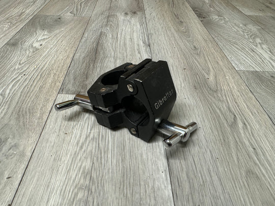 Gibraltar Drum Rack Clamp Right Angle / Drum Mount / Hardware #VO16