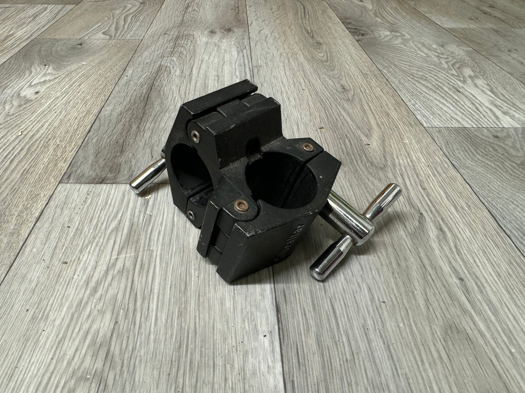 Gibraltar Drum Rack Clamp Right Angle / Drum Mount / Hardware #VO16