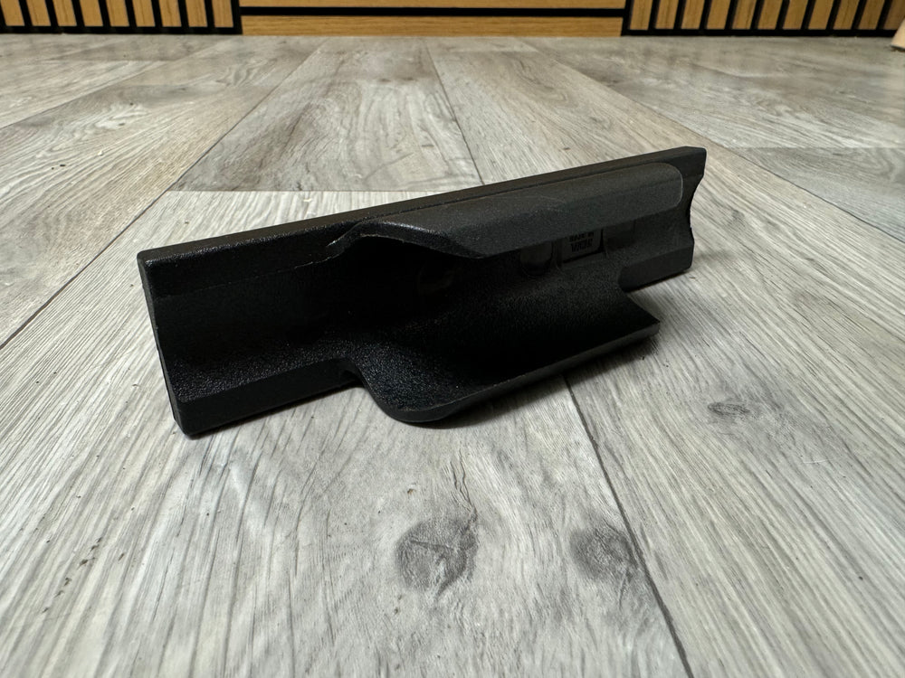 Gibraltar Drum Rack Badge Clip on Logo / Drum Accessory #VO17