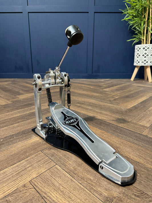 Mapex Falcon P1000 Single Bass Drum Pedal / Kick Pedal / Hardware #ME49