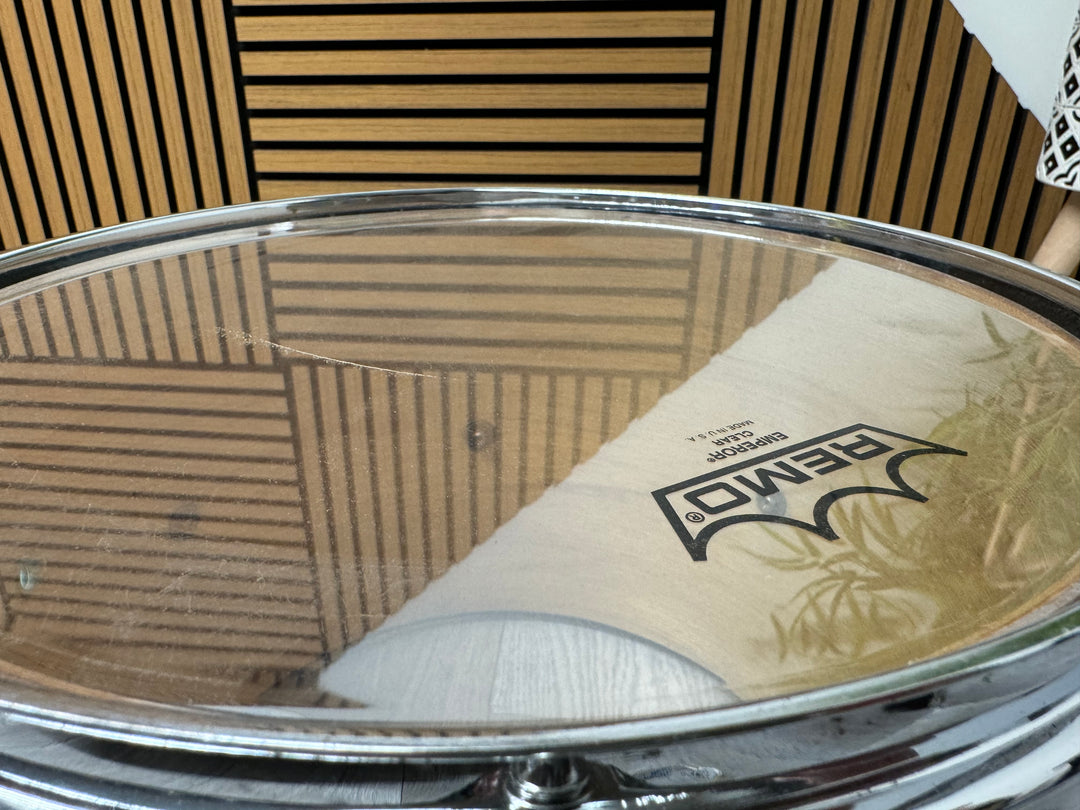 Premier Cabria 12"x 9" Rack Tom Drum / Drum Hardware / Black #OT5