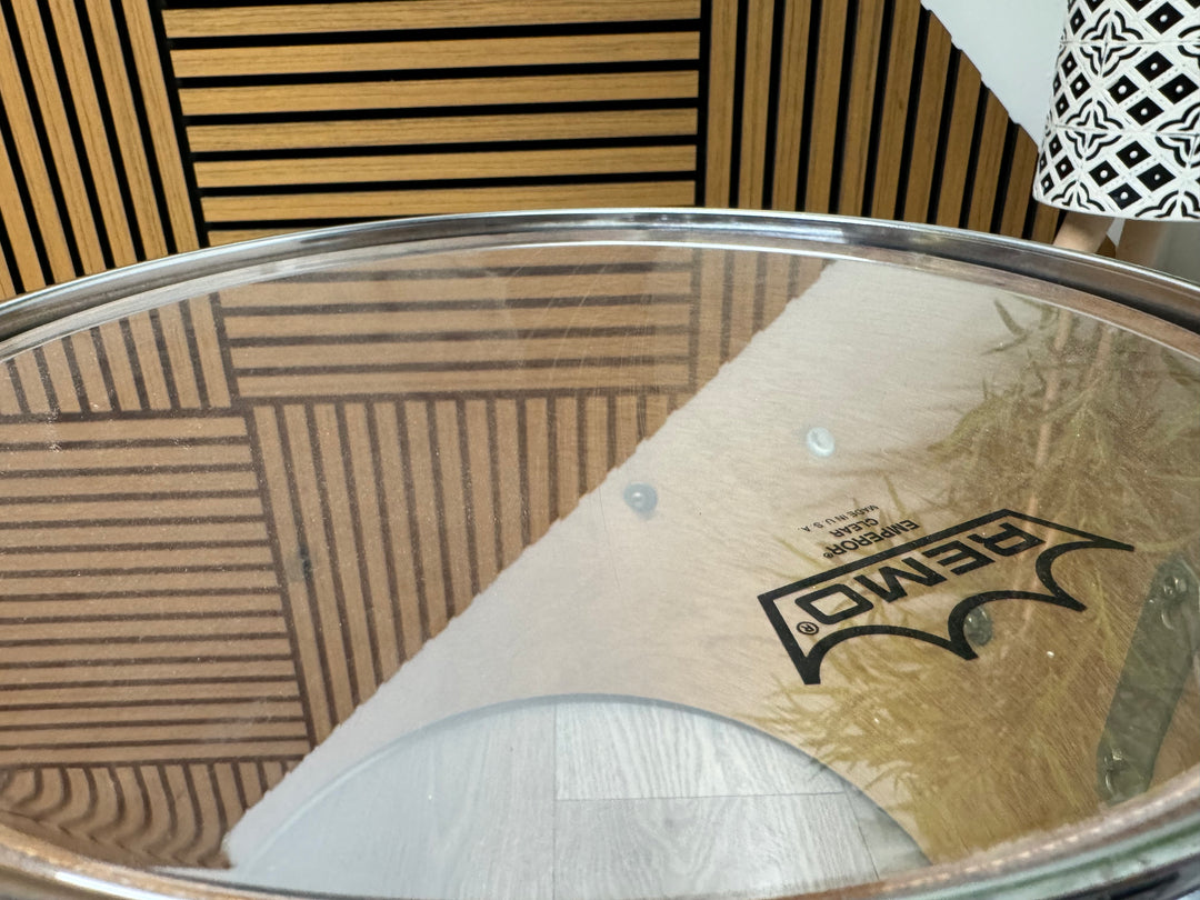 Premier Cabria 13"x 10" Rack Tom Drum / Drum Hardware / Black #OT6